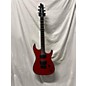 Used Godin Redline 2 Solid Body Electric Guitar thumbnail