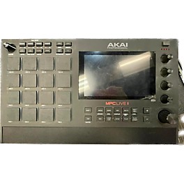 Used Akai Professional MPC Live