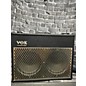 Used VOX AD100VT 2x12 100W Guitar Combo Amp thumbnail
