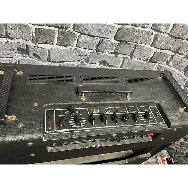 Used VOX AD100VT 2x12 100W Guitar Combo Amp