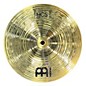 Used MEINL 10in Hcs10s Cymbal thumbnail