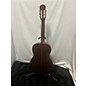 Vintage Giannini 1977 AWN21 Classical Acoustic Guitar