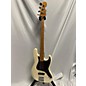 Used Fender Player Plus Active Jazz Bass thumbnail