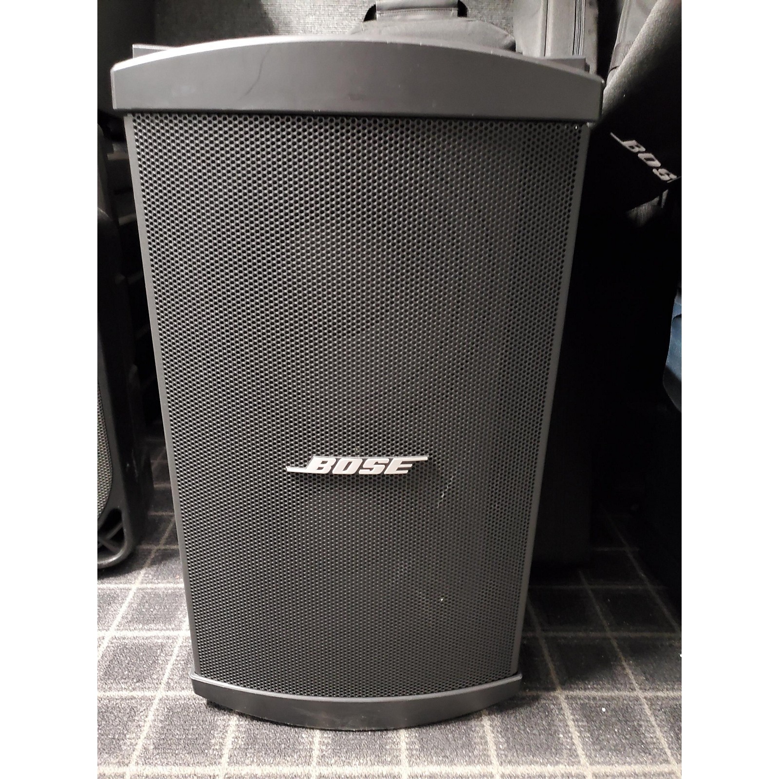 Used Bose L1 Model II Powered Speaker | Guitar Center