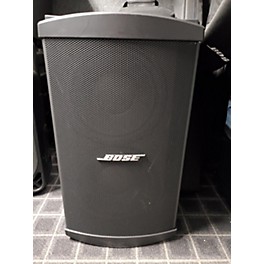 Used Bose L1 Model II Powered Speaker