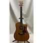 Used Taylor 410CE Acoustic Electric Guitar thumbnail