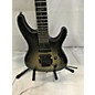 Used Ibanez Jiva10 Nita Strauss Solid Body Electric Guitar