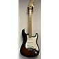 Used Fender 2015 American Performer Stratocaster SSS Solid Body Electric Guitar thumbnail
