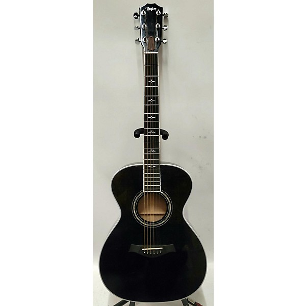 Used Taylor 612 Acoustic Guitar