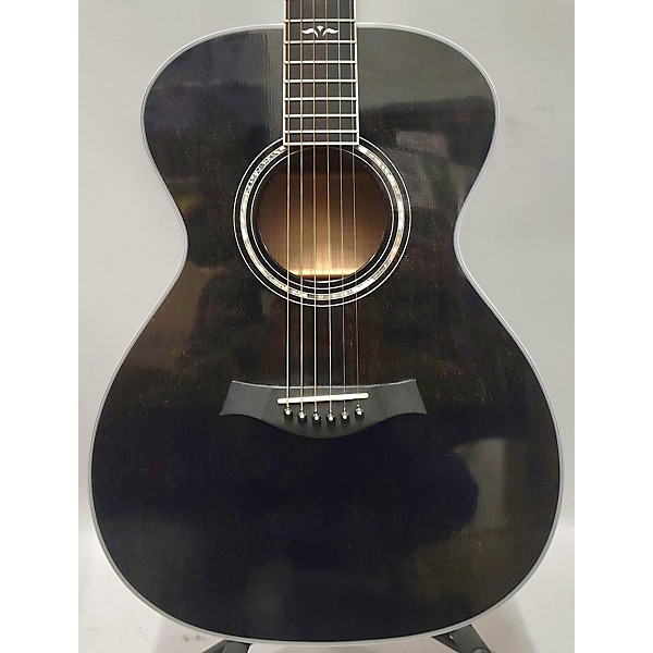 Used Taylor 612 Acoustic Guitar