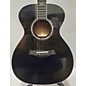 Used Taylor 612 Acoustic Guitar