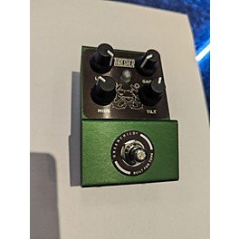 Used Greenchild Thresher Effect Pedal