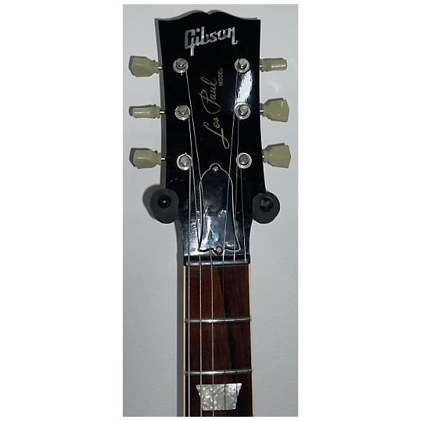 Used Gibson Les Paul Class 5 Solid Body Electric Guitar