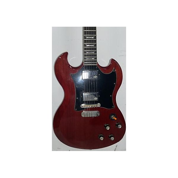 Used Dean Gran Sport(UPGRADED READ DESCRIPTION) Solid Body Electric Guitar
