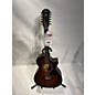 Used Taylor 362CE 12 String Acoustic Electric Guitar thumbnail