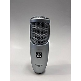 Used AKG Perception 100 Condenser Microphone