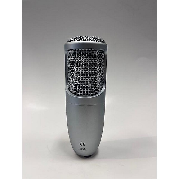 Used AKG Perception 100 Condenser Microphone