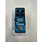 Used MXR Timmy Overdrive Effect Pedal thumbnail