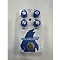 Used Used Vexx Blue Bear Effect Pedal thumbnail