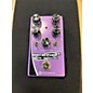 Used Pigtronix Mothership 2 Effect Pedal thumbnail