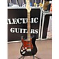Used Giannini STANDARD SERIES STRAT STYLE Solid Body Electric Guitar thumbnail