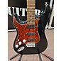 Used Giannini STANDARD SERIES STRAT STYLE Solid Body Electric Guitar