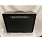 Used Diamond Amplification Vanguard 1x12 75W Guitar Cabinet thumbnail