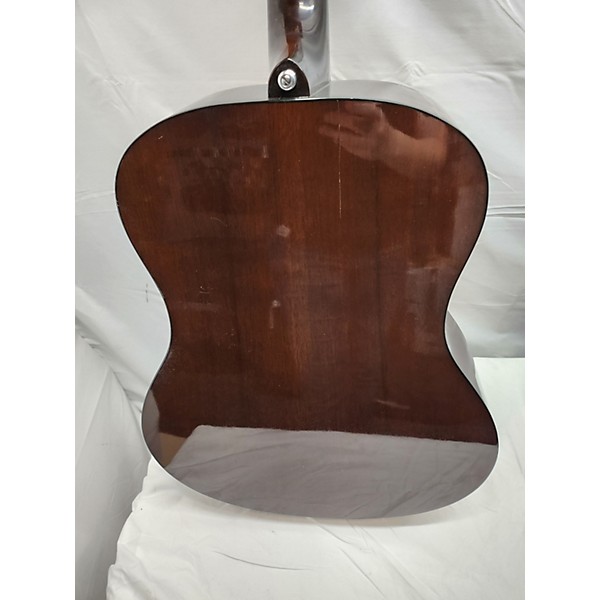 Vintage Gibson 1970s MK-35 Acoustic Guitar