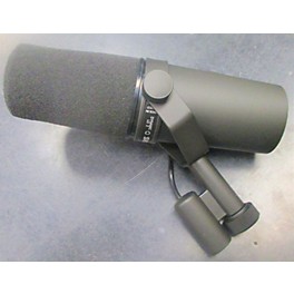 Used Shure Used Shure SM7B Dynamic Microphone