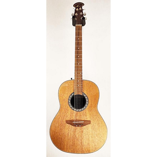 Used Ovation CELEBRITY CC01 Acoustic Guitar