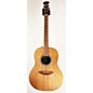 Used Ovation CELEBRITY CC01 Acoustic Guitar thumbnail