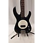 Used Flea Bass Short Scale Electric Bass Guitar