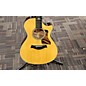 Used Taylor 612CE Acoustic Electric Guitar thumbnail