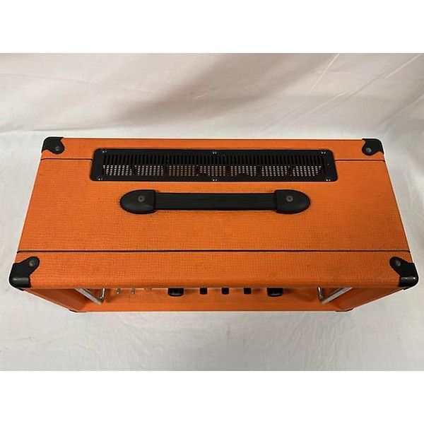 Used Orange Amplifiers AD-50 Tube Guitar Amp Head