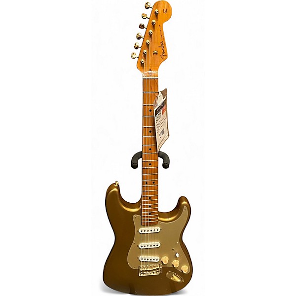 Used Fender Vintage 1990 Fender 1957 Limited Edition Used Fender Vintage 1990 Fender 1957 Limited Edition