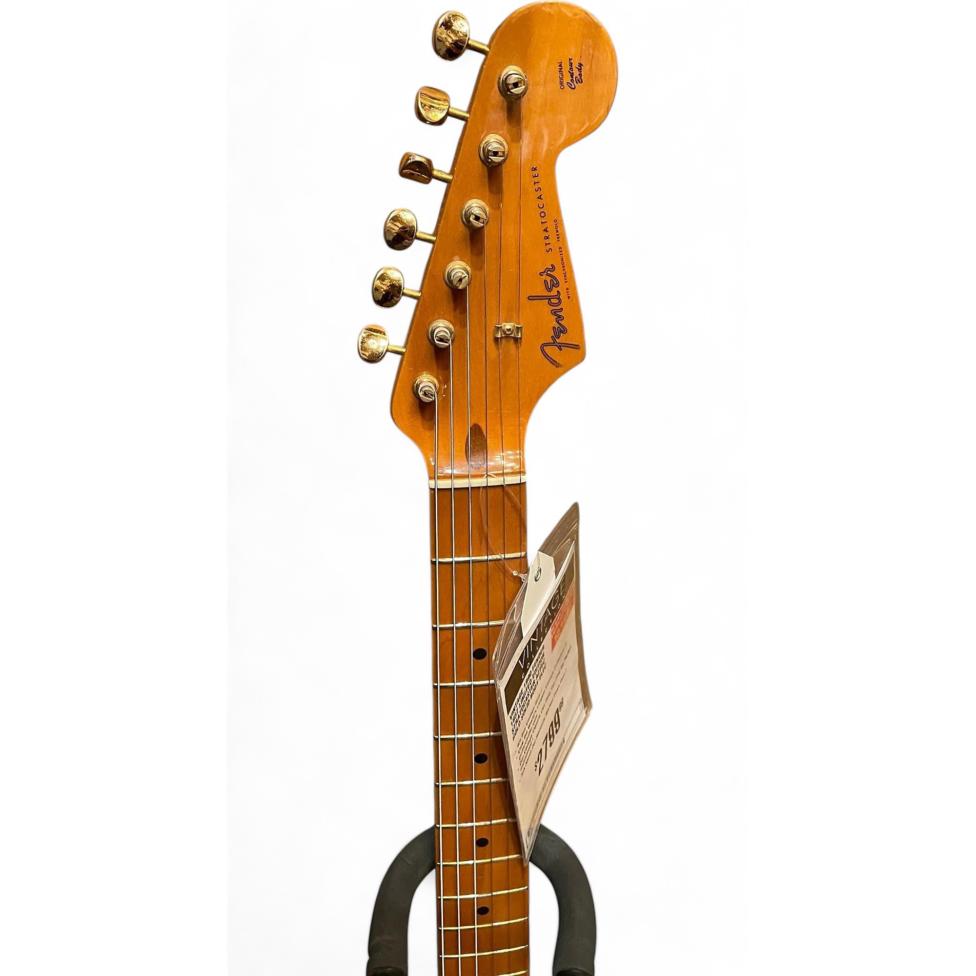 Used Fender Vintage 1990 Fender 1957 Limited Edition