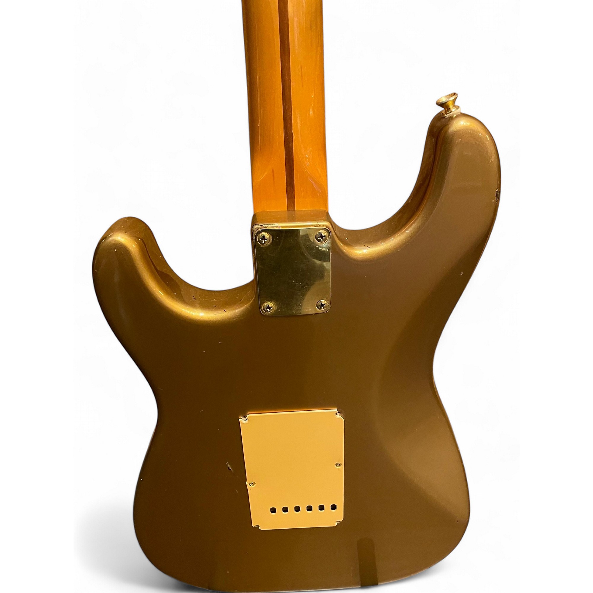 Used Fender Vintage 1990 Fender 1957 Limited Edition Used Fender Vintage 1990 Fender 1957 Limited Edition