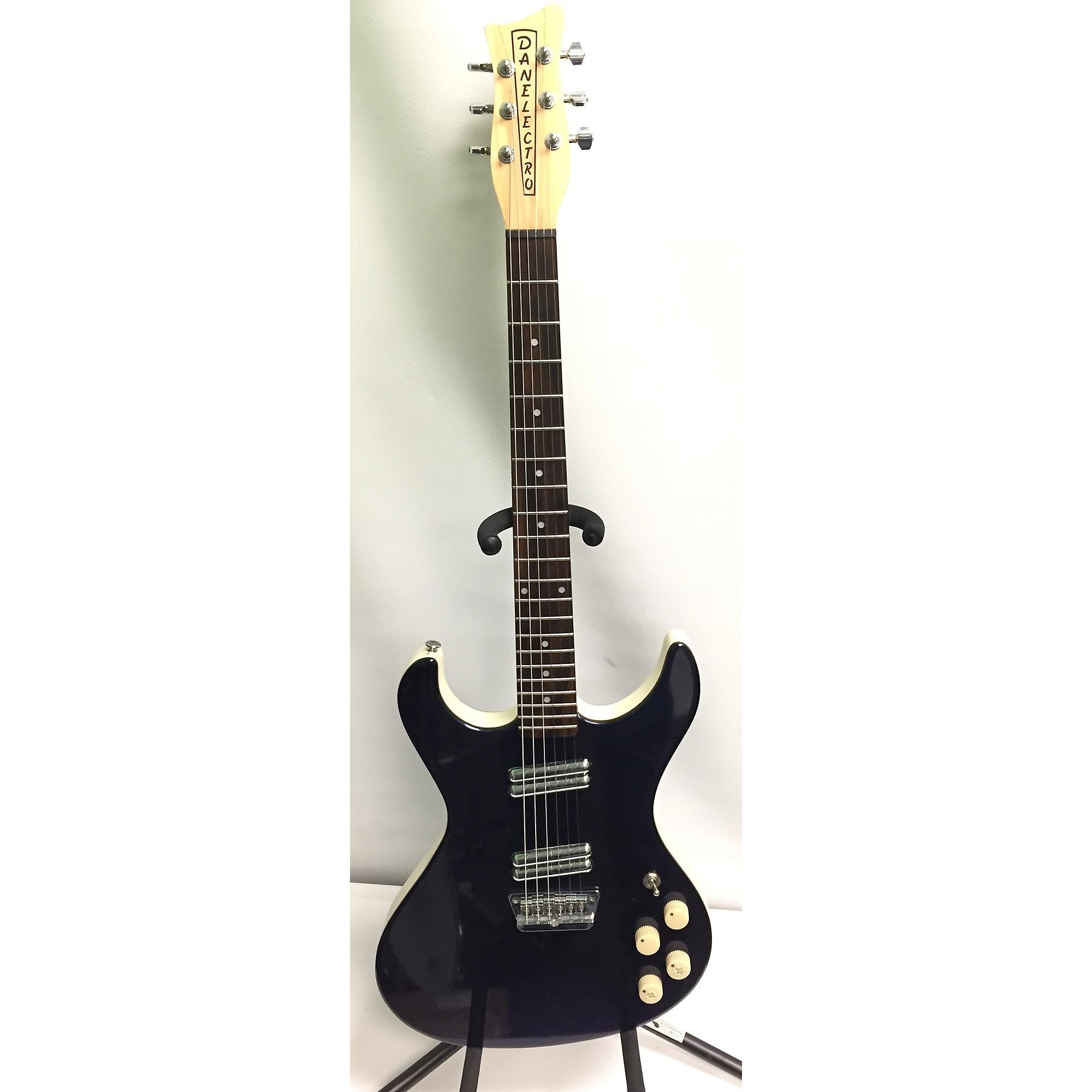 Danelectro hodad deals