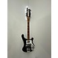 Used Rickenbacker 1979 4001 Electric Bass Guitar thumbnail