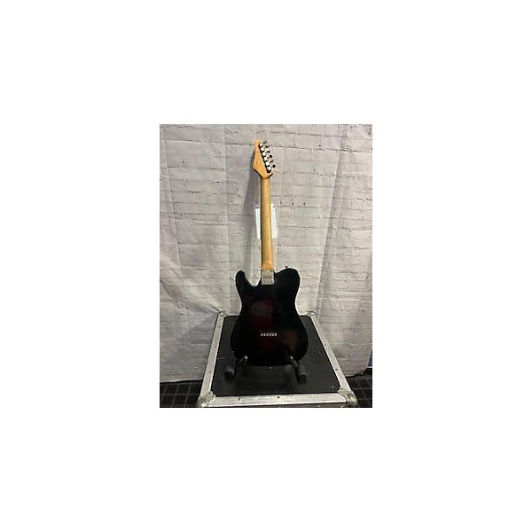 Used Friedman VINT T CLASSIC TELE RELIC Solid Body Electric Guitar