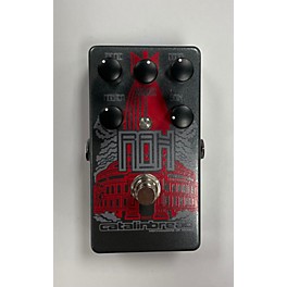 Used Catalinbread Used Catalinbread Royal Albert Hall WIIO Pedal