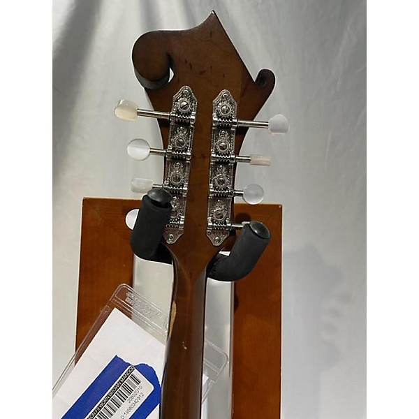 Used Gibson 2002 F9 Mandolin