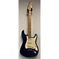 Used Fender 2021 American Ultra Stratocaster Solid Body Electric Guitar thumbnail