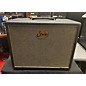 Used Suhr BADGER 1X12 Guitar Cabinet thumbnail