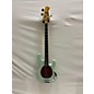 Used Sterling by Music Man Ray24CA Electric Bass Guitar thumbnail