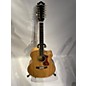 Used Guild F2512CE 12 String Acoustic Electric Guitar thumbnail