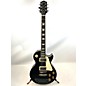 Used Epiphone Les Paul Standard Elite Made In Japan Solid Body Electric Guitar