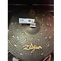 Used Zildjian 20in S Dark Ride Cymbal thumbnail