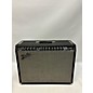 Used Fender 1965 Reissue Twin Reverb 85W 2x12 Tube Guitar Combo Amp thumbnail