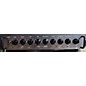 Used Blackstar Unity 700 Bass Amp Head thumbnail